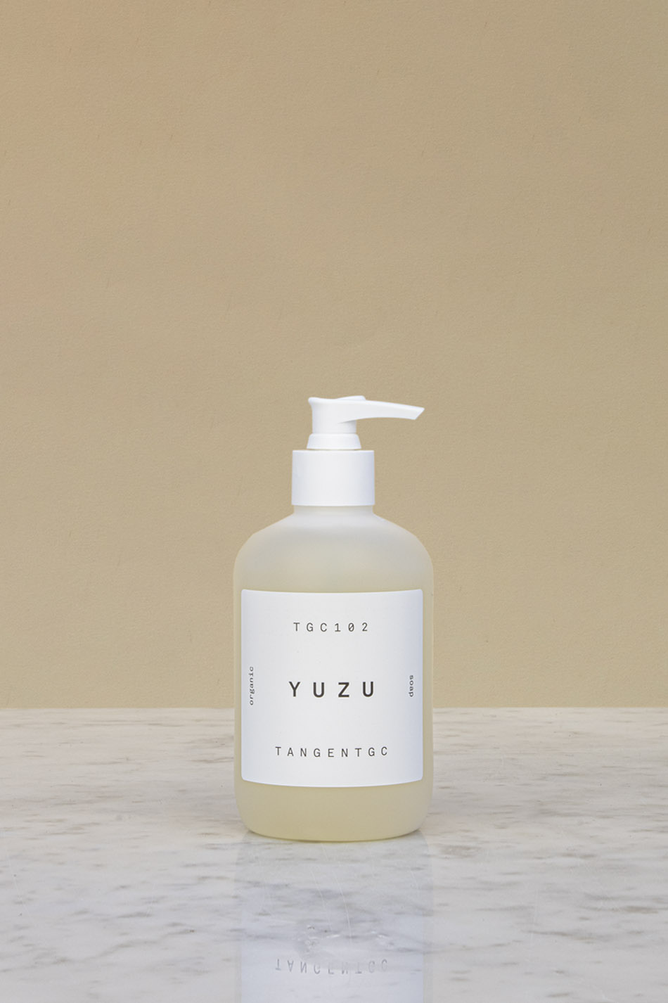 Tangent GC Handtvål Yuzu