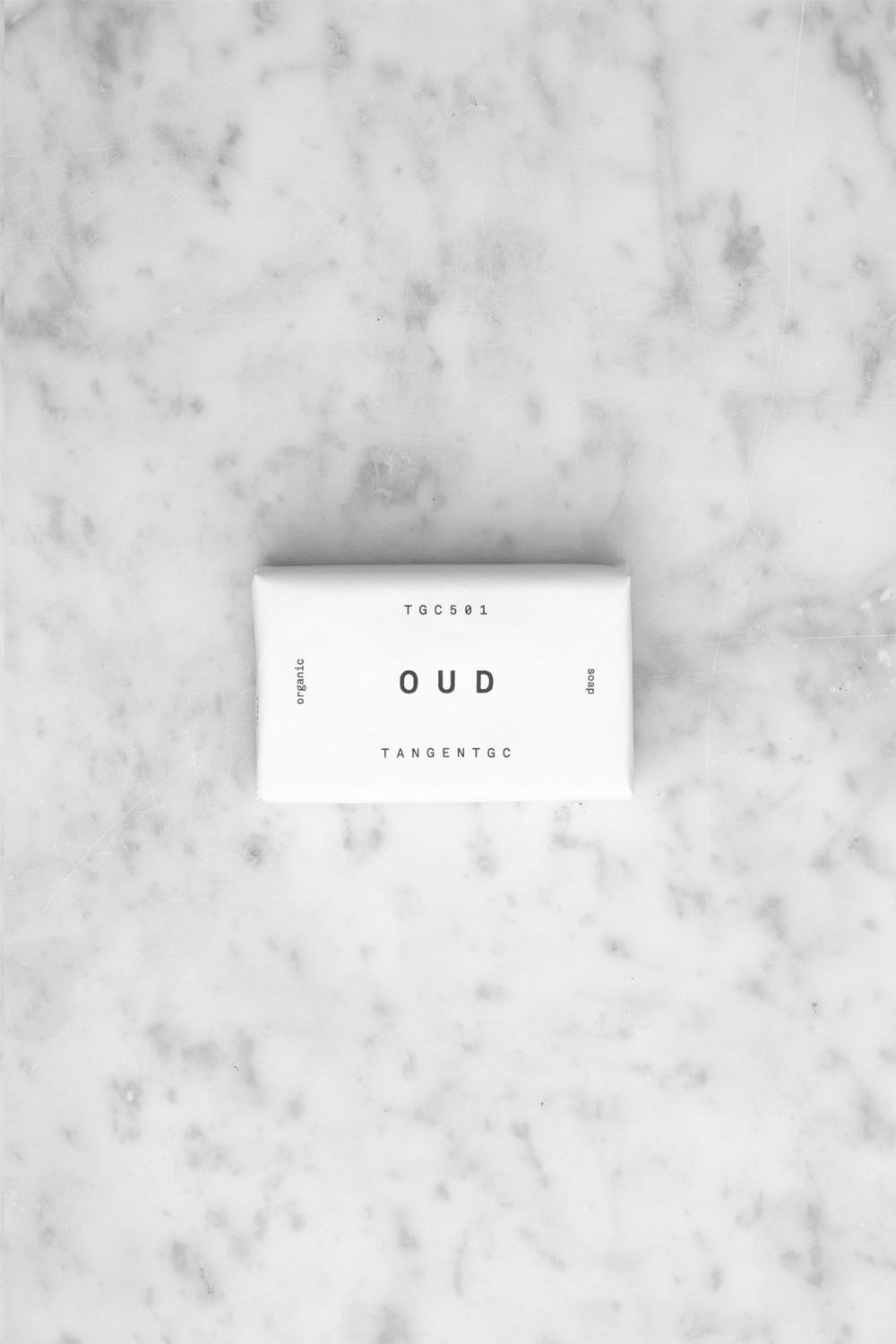 Tangent GC Soap Bar Oud