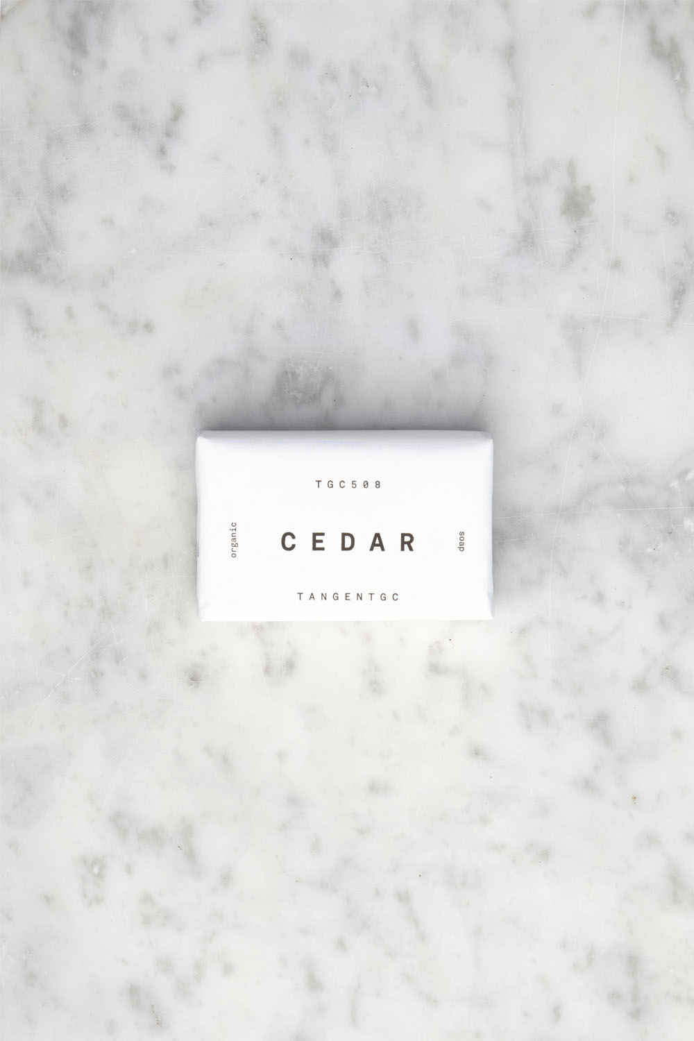 Tangent GC Soap Bar Cedar