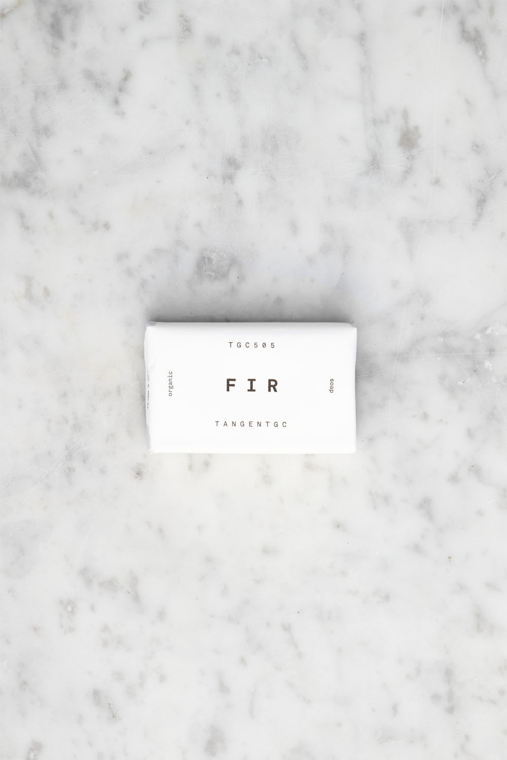 Tangent GC Soap Bar Fir