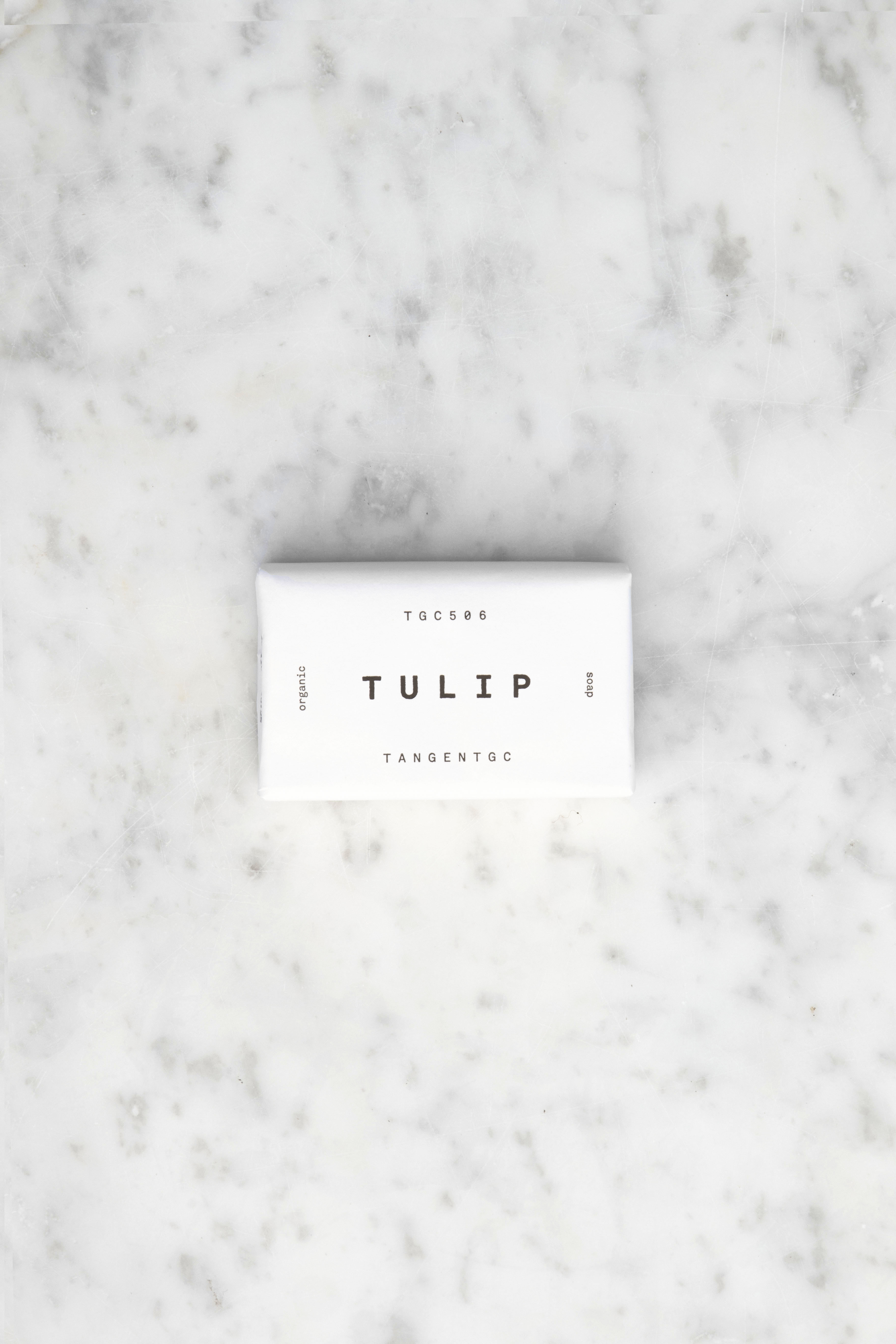 Tangent GC Soap Bar Tulip