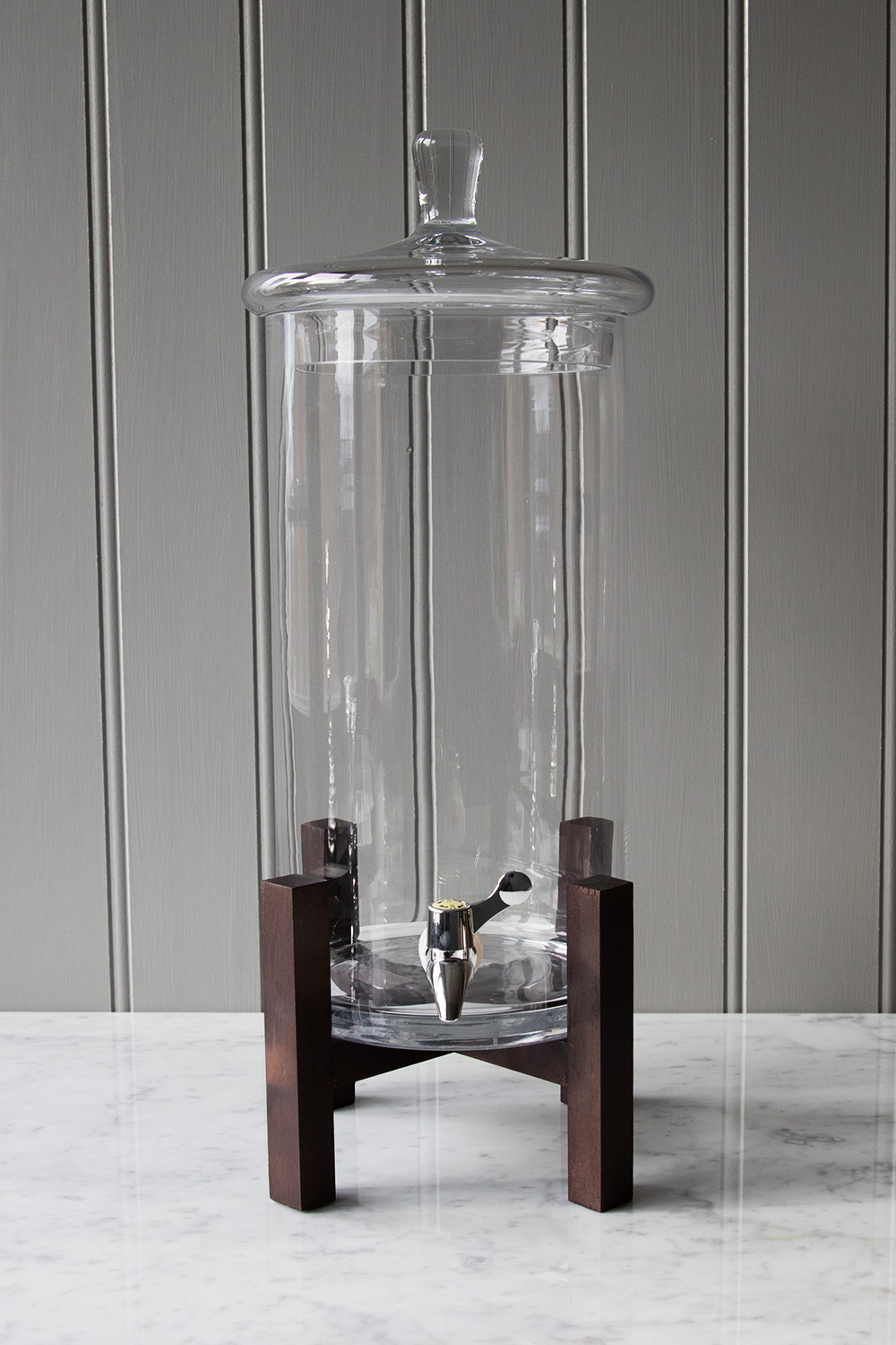 Lemonade Jar