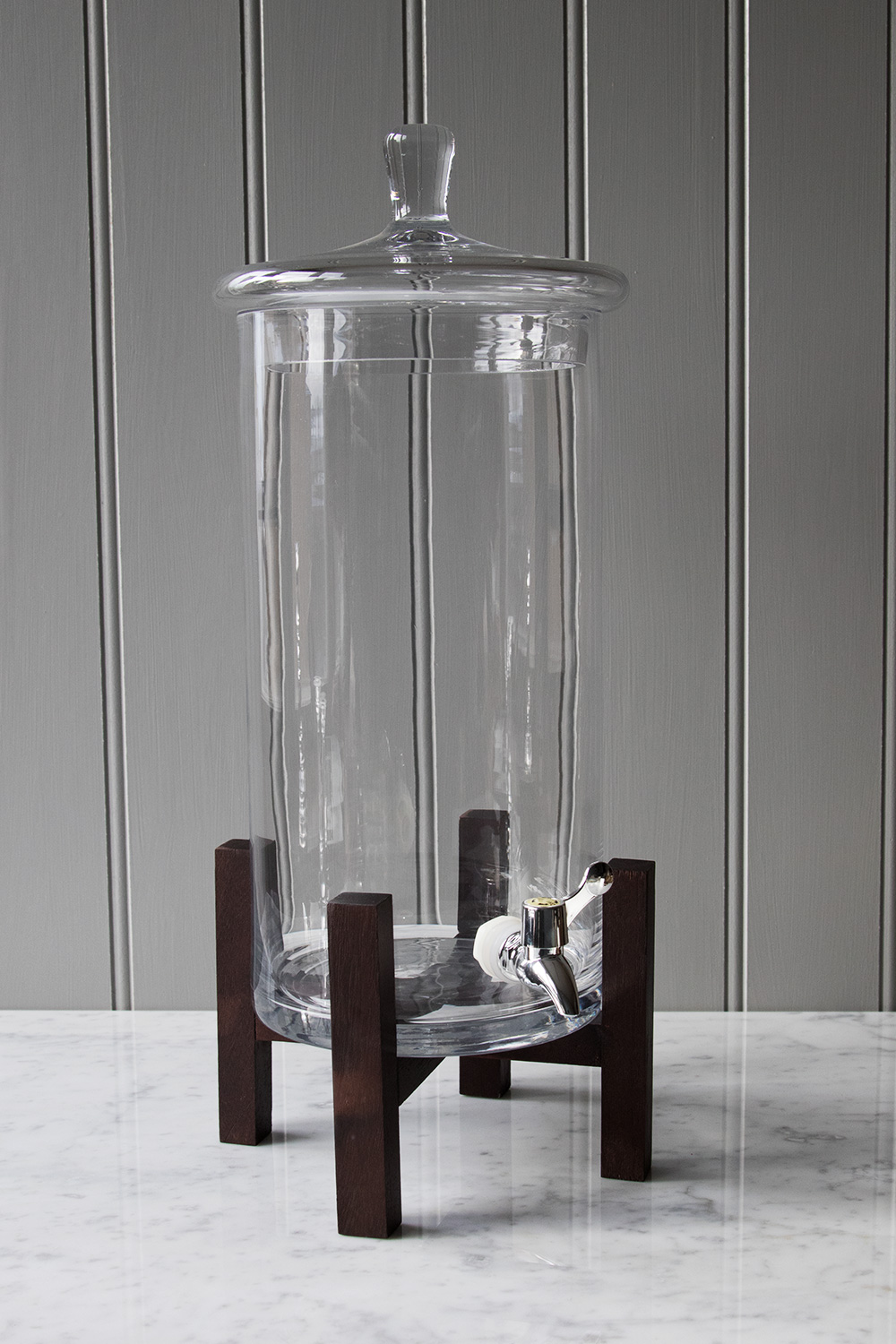Lemonade Jar