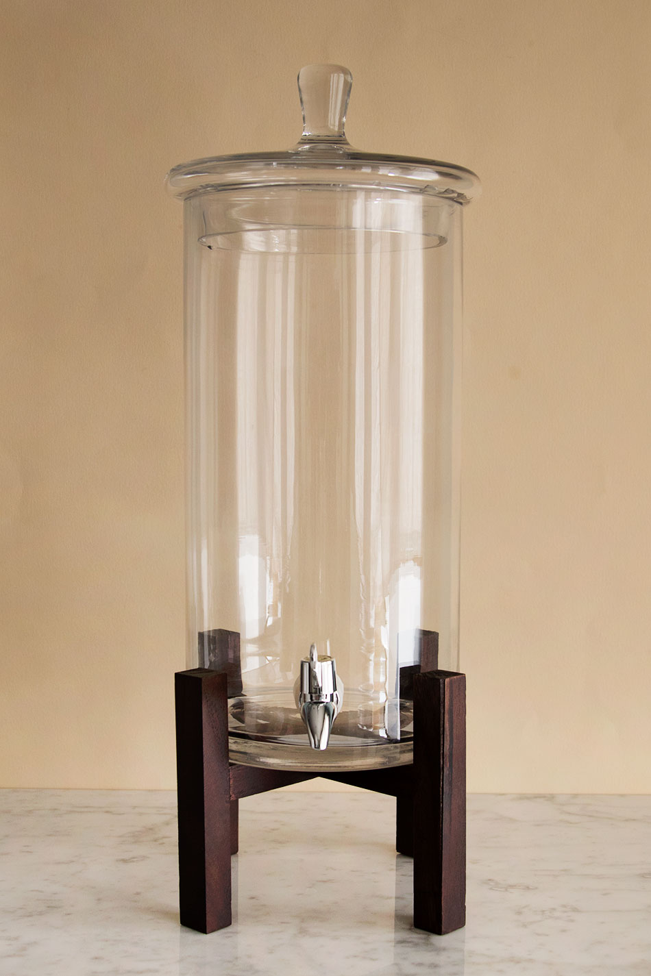 Lemonade Jar