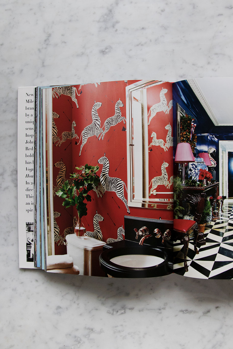 The Big Book of Chic