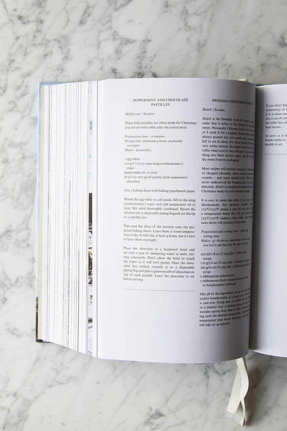 The Nordic Cook Book