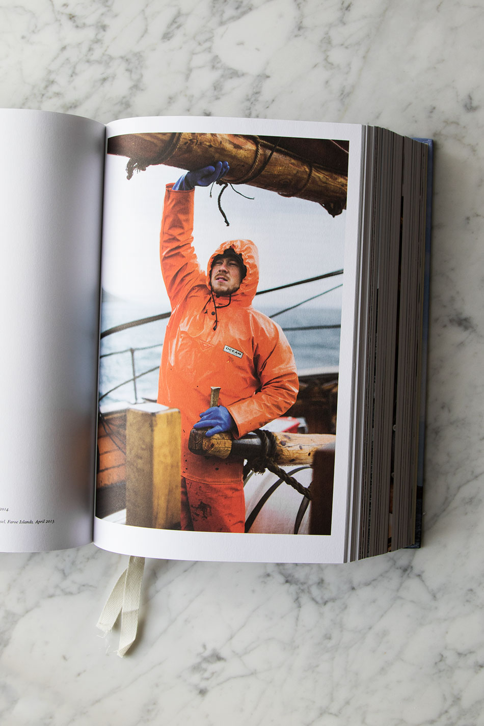 The Nordic Cook Book