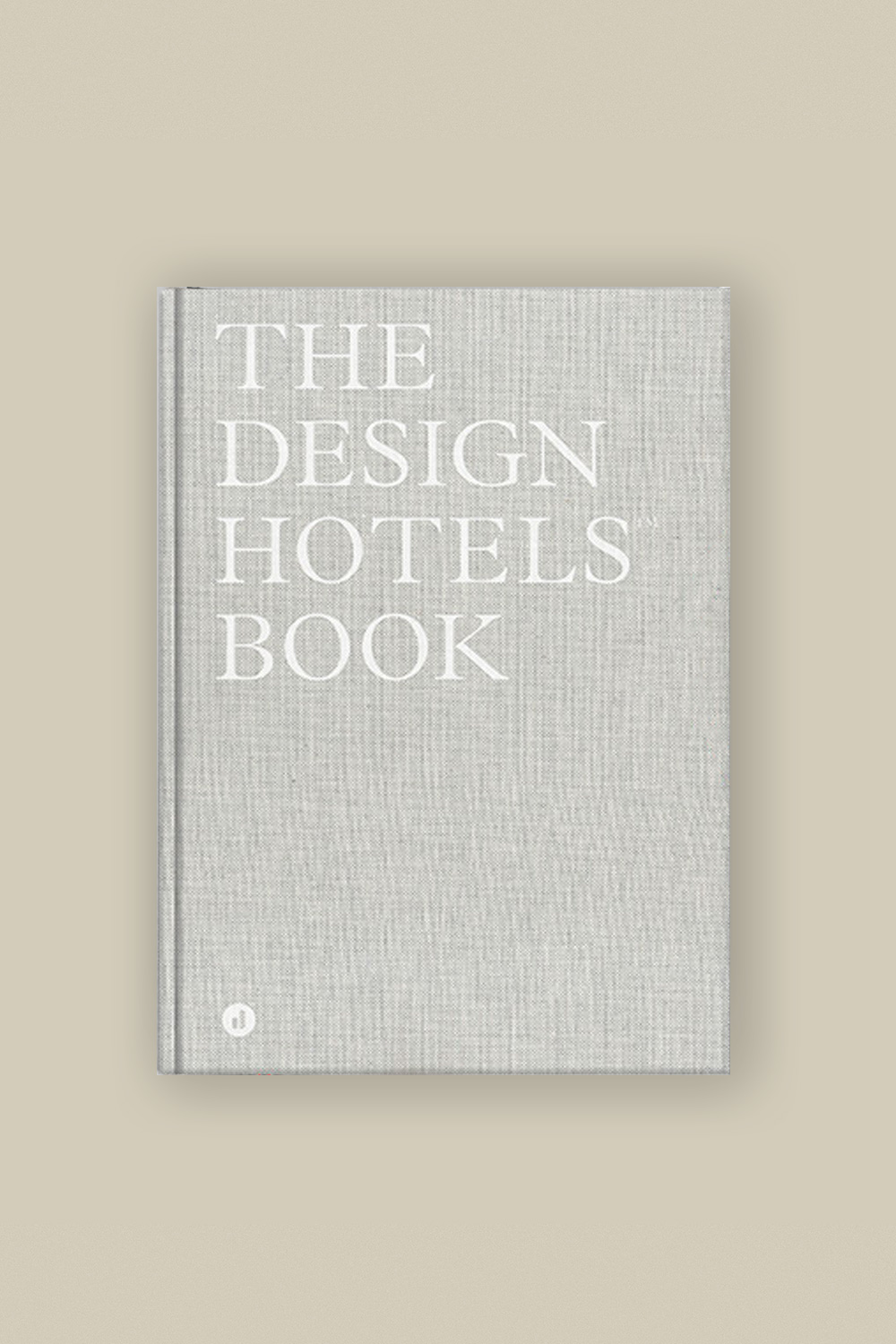 The Design Hotels Book 2018