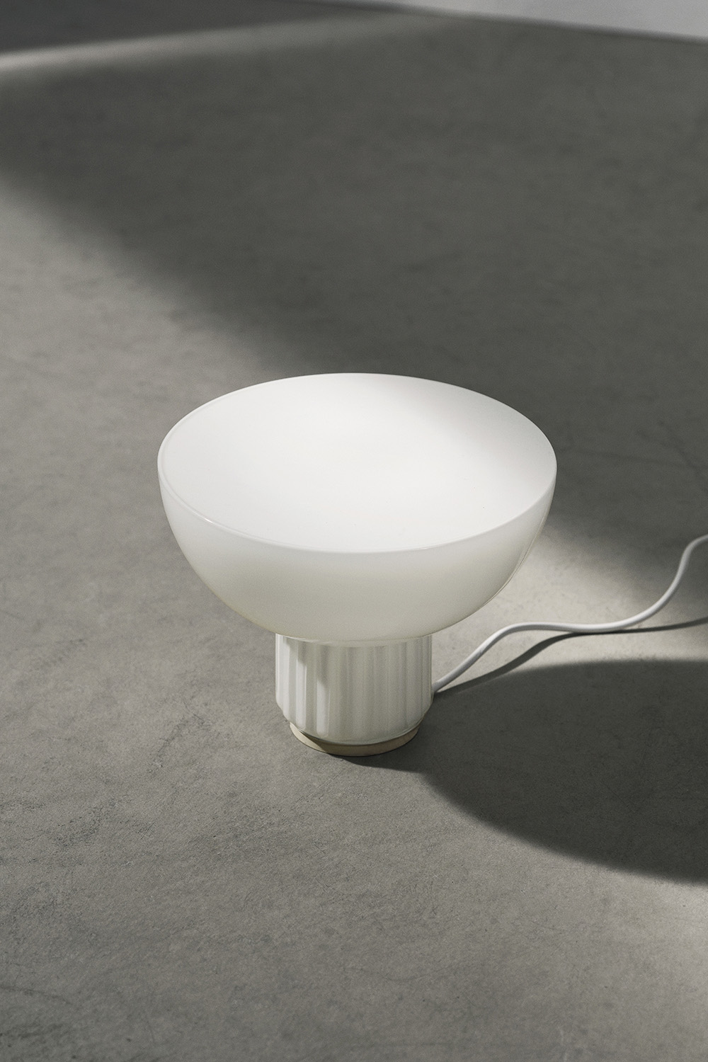 The Standard Table Lamp