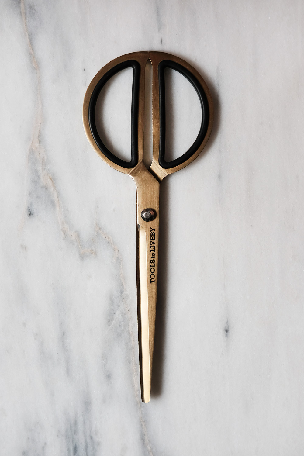 Kontorssax Guld - Tools to Liveby