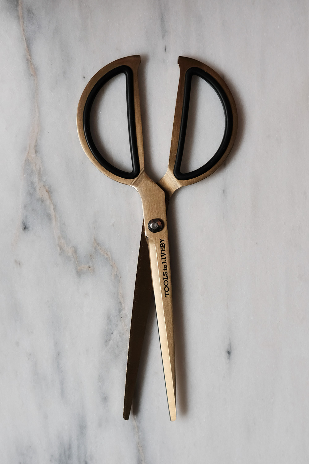 Kontorssax Guld - Tools to Liveby