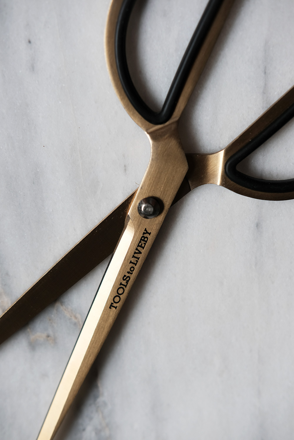 Kontorssax Guld - Tools to Liveby