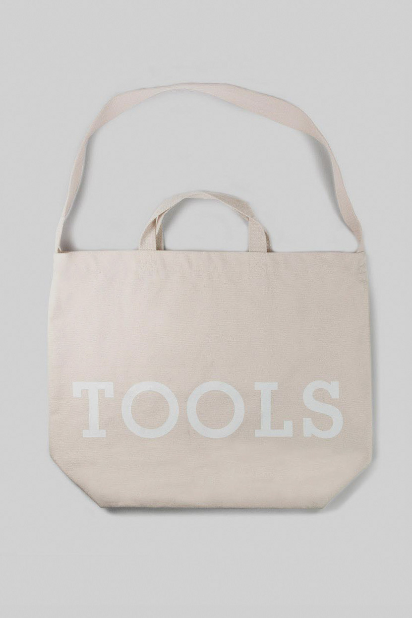 Tote Bag Nude