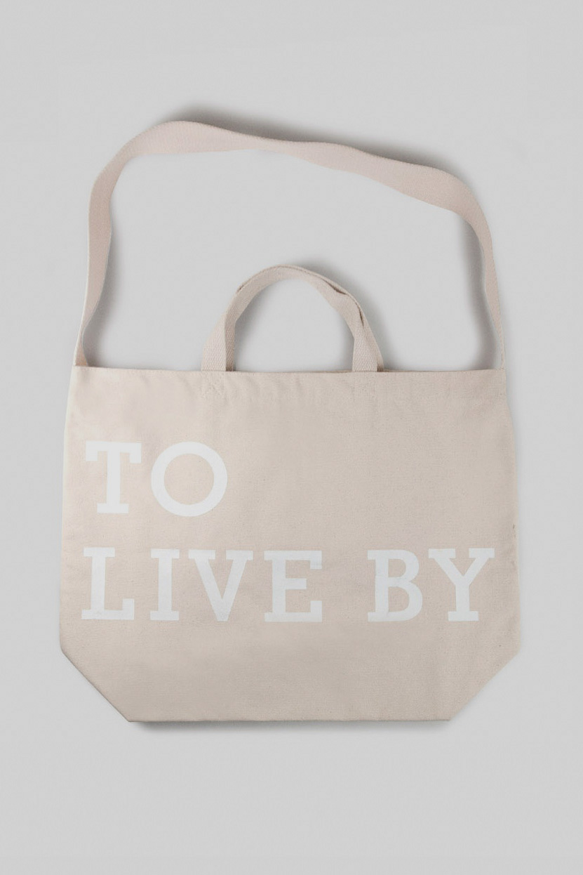Tote Bag Nude