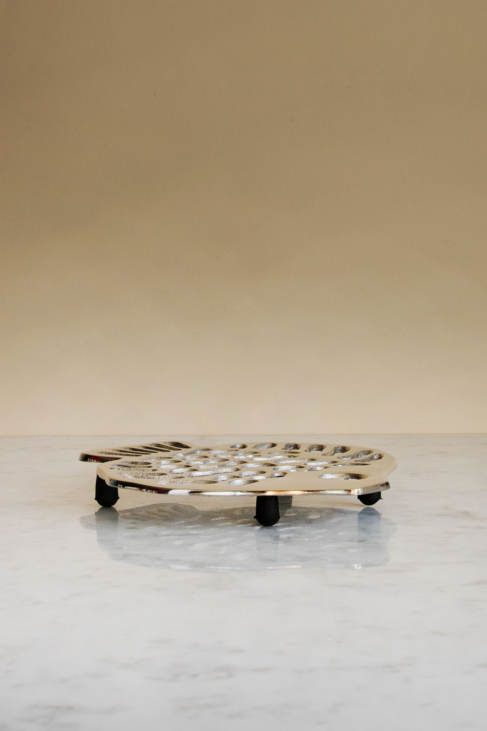 Trivet Poisson Fish