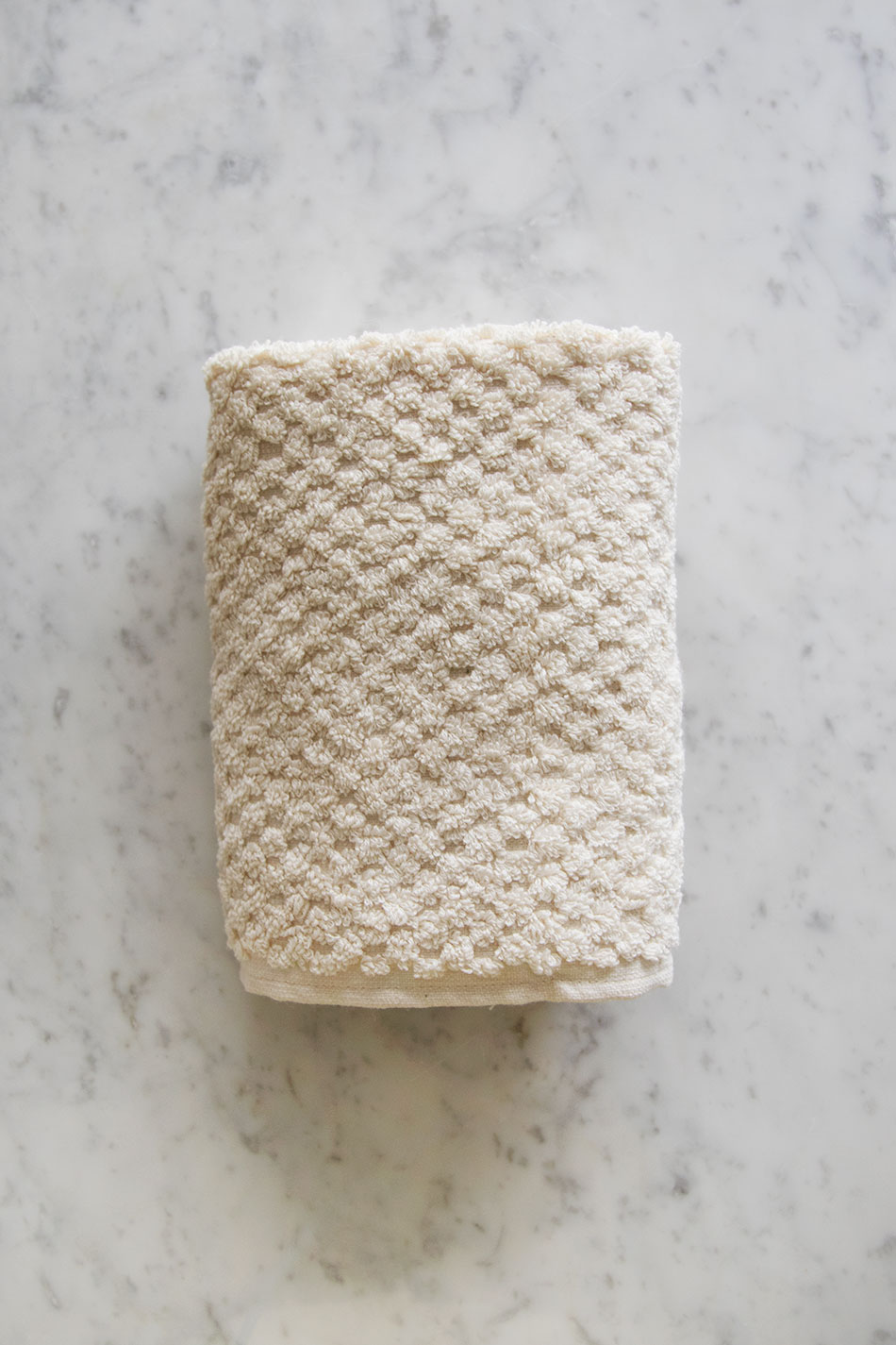 Turkish Cotton Frotté Small