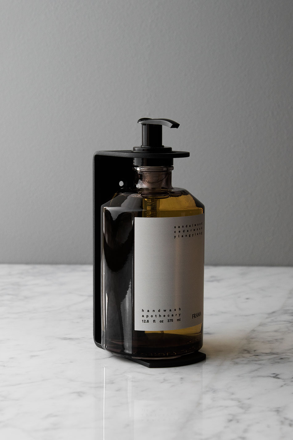 Apothecary Hand Wash 500 ml
