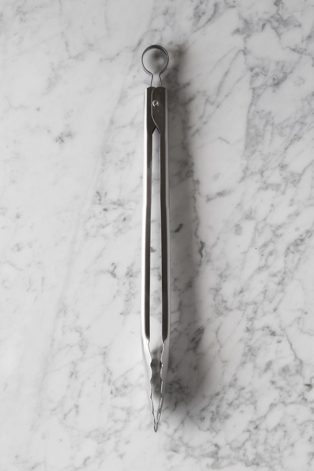Tång i Rostfritt Stål 30,5 cm
