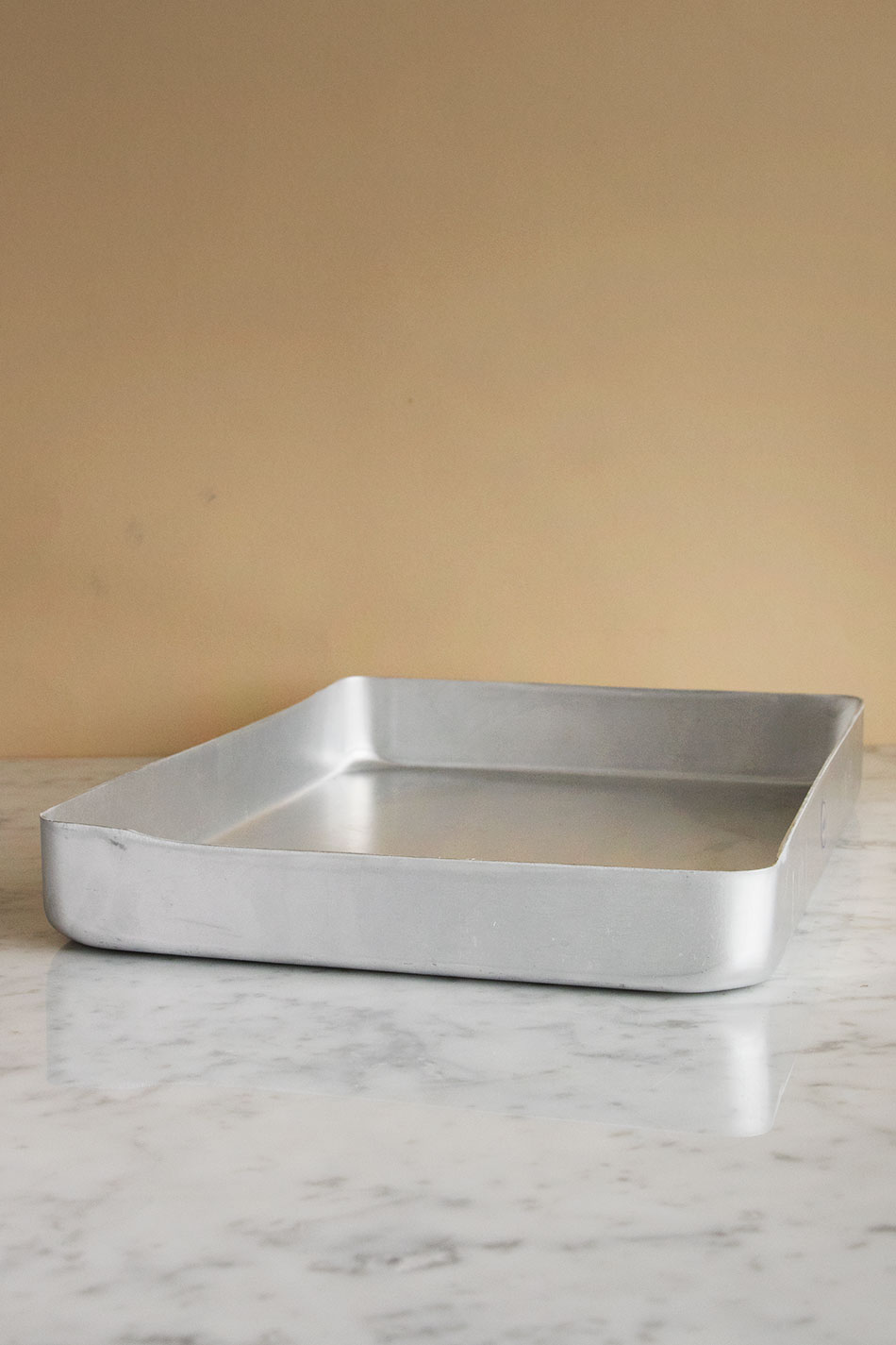 HAY Aluminium Tray