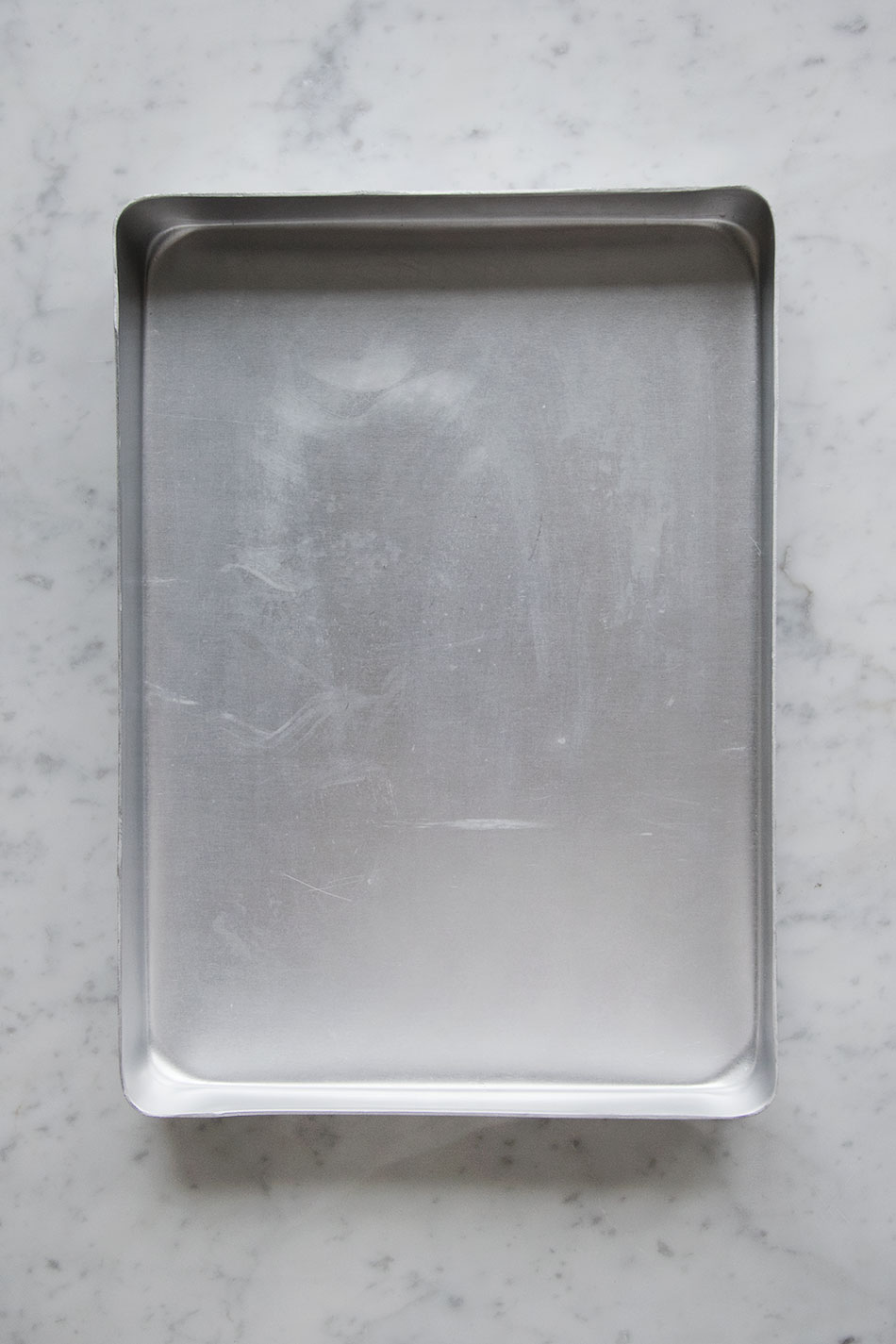 HAY Aluminium Tray