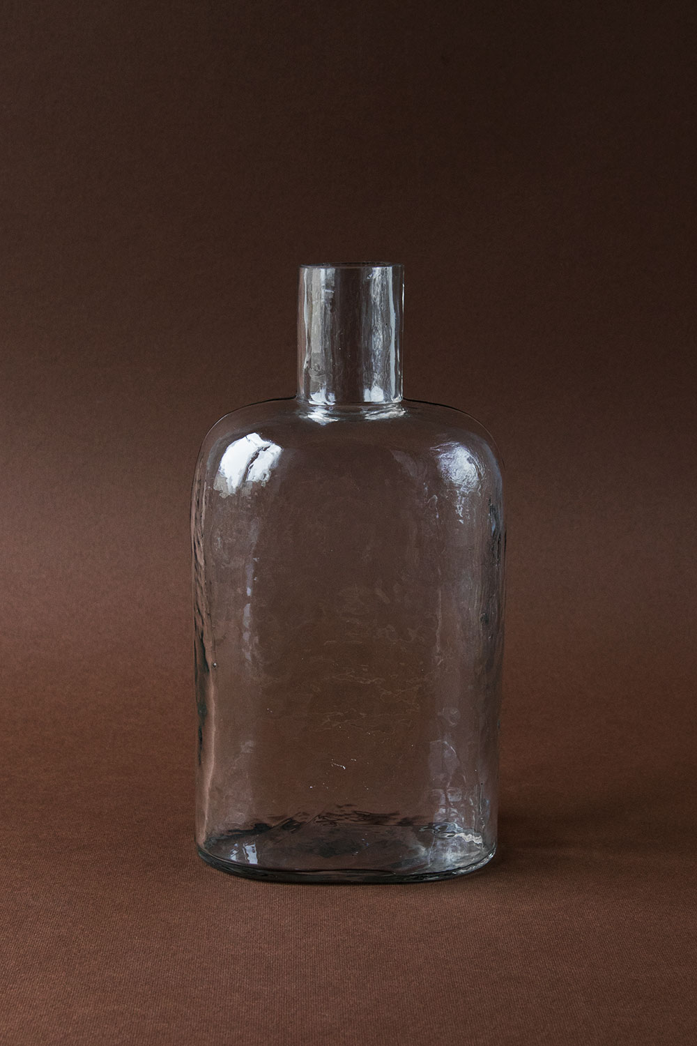 Glasvas Tor 21 cm