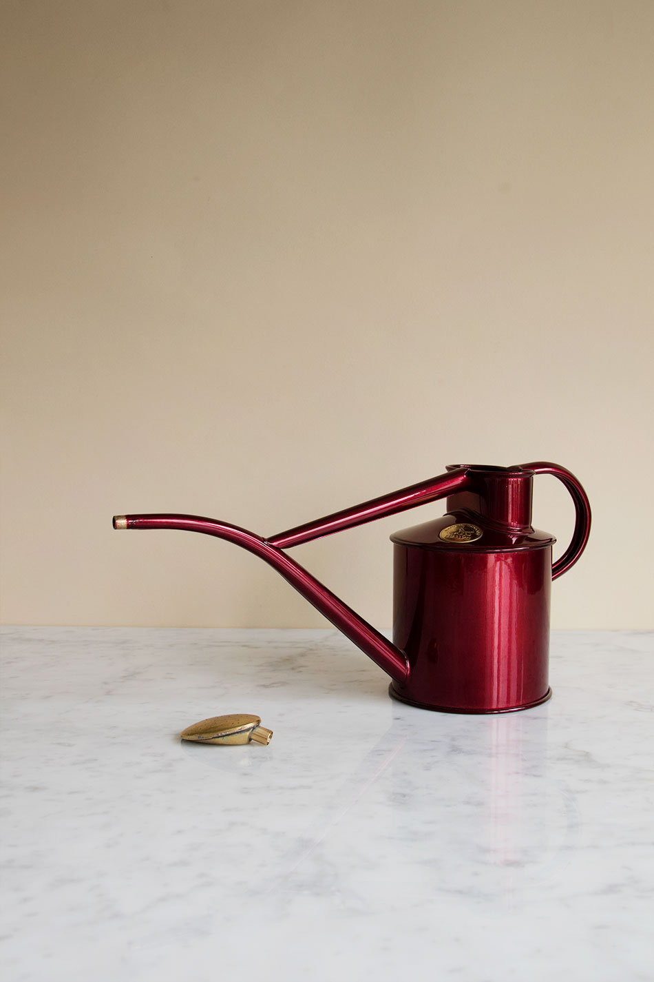 Vattenkanna 1 Liter Claret