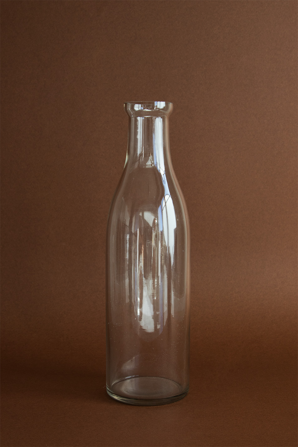 Karaff Klarglas 1 L