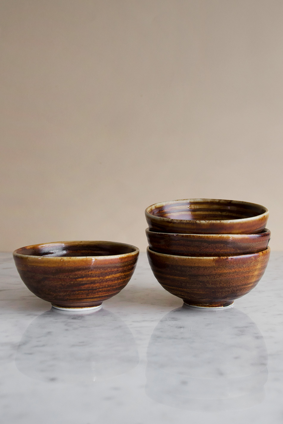 Kyoto Dessert Bowl