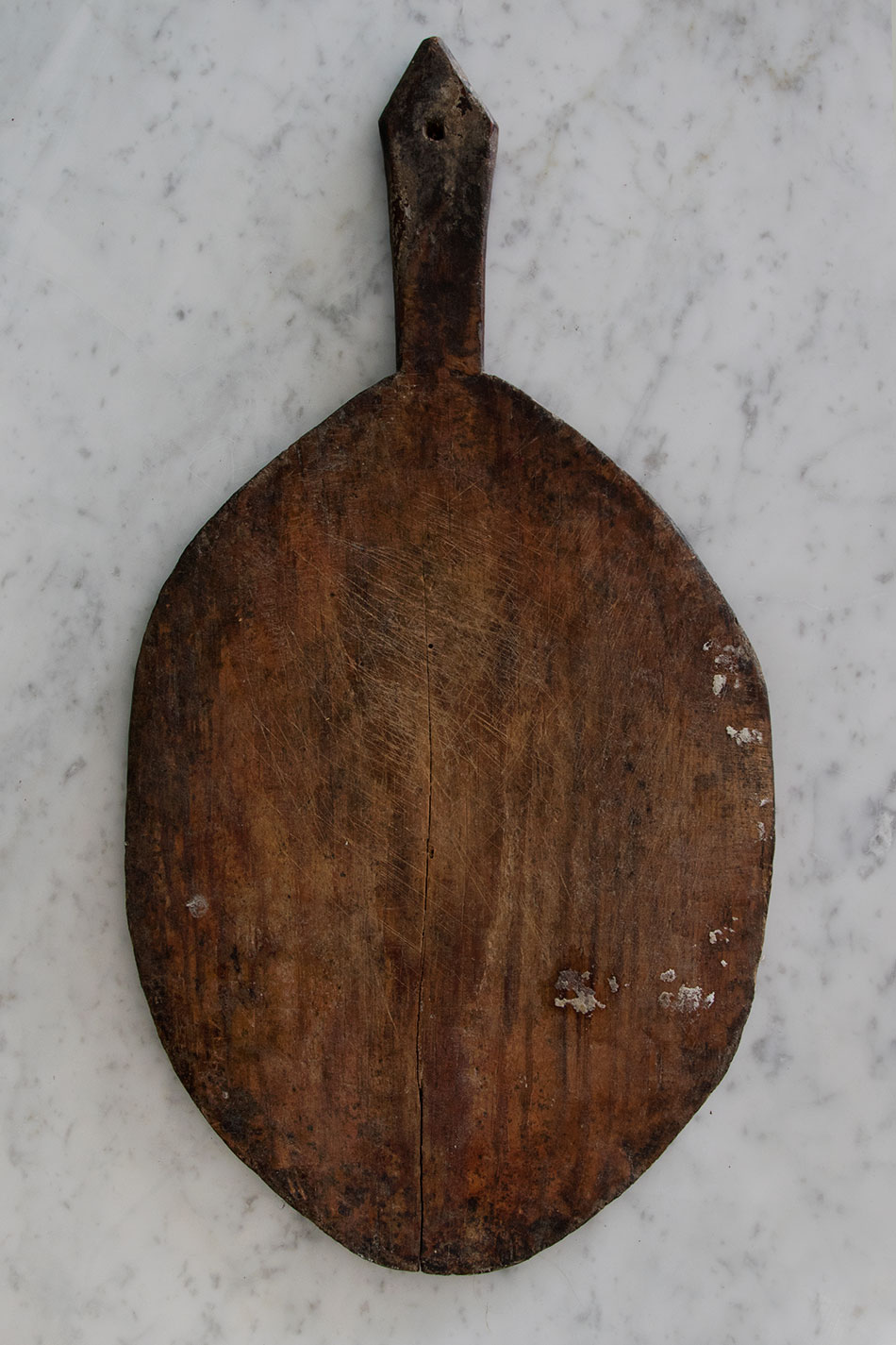 Bread Shovel S No 01