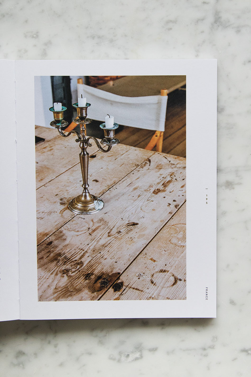 Wabi-Sabi Welcome