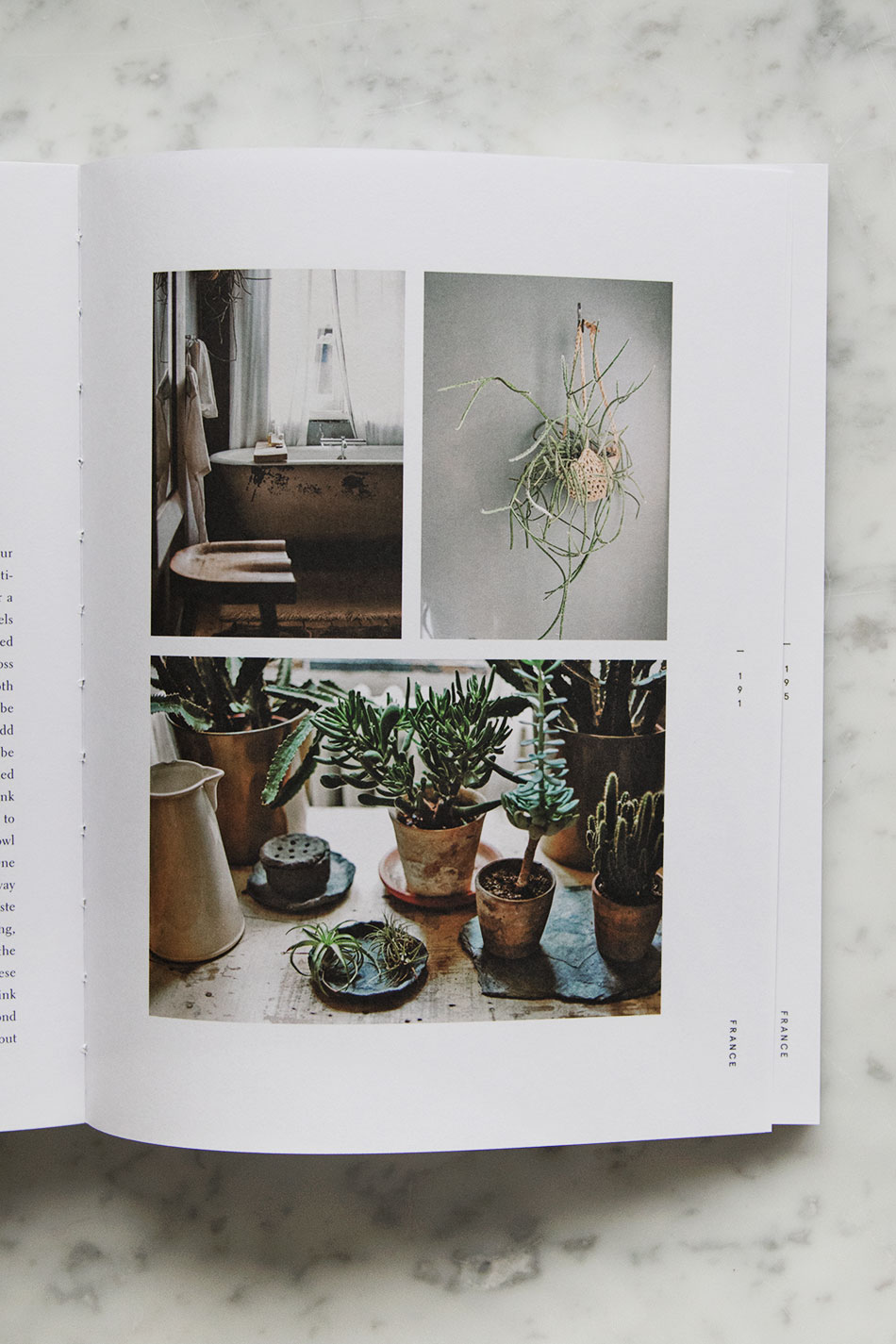 Wabi-Sabi Welcome
