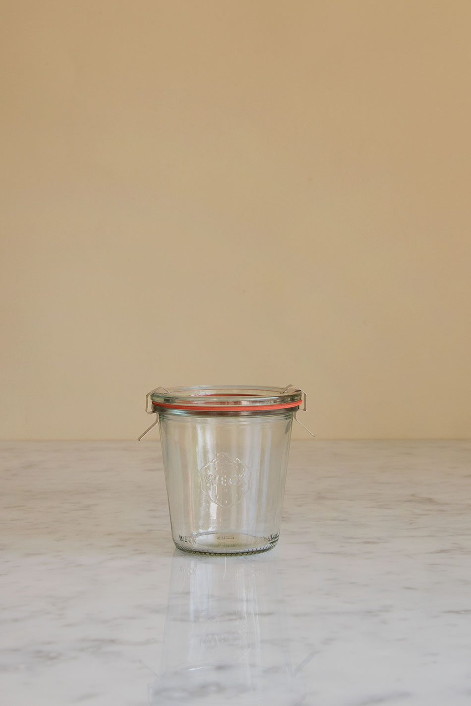 Weck Jars 290ml Konserveringsburk