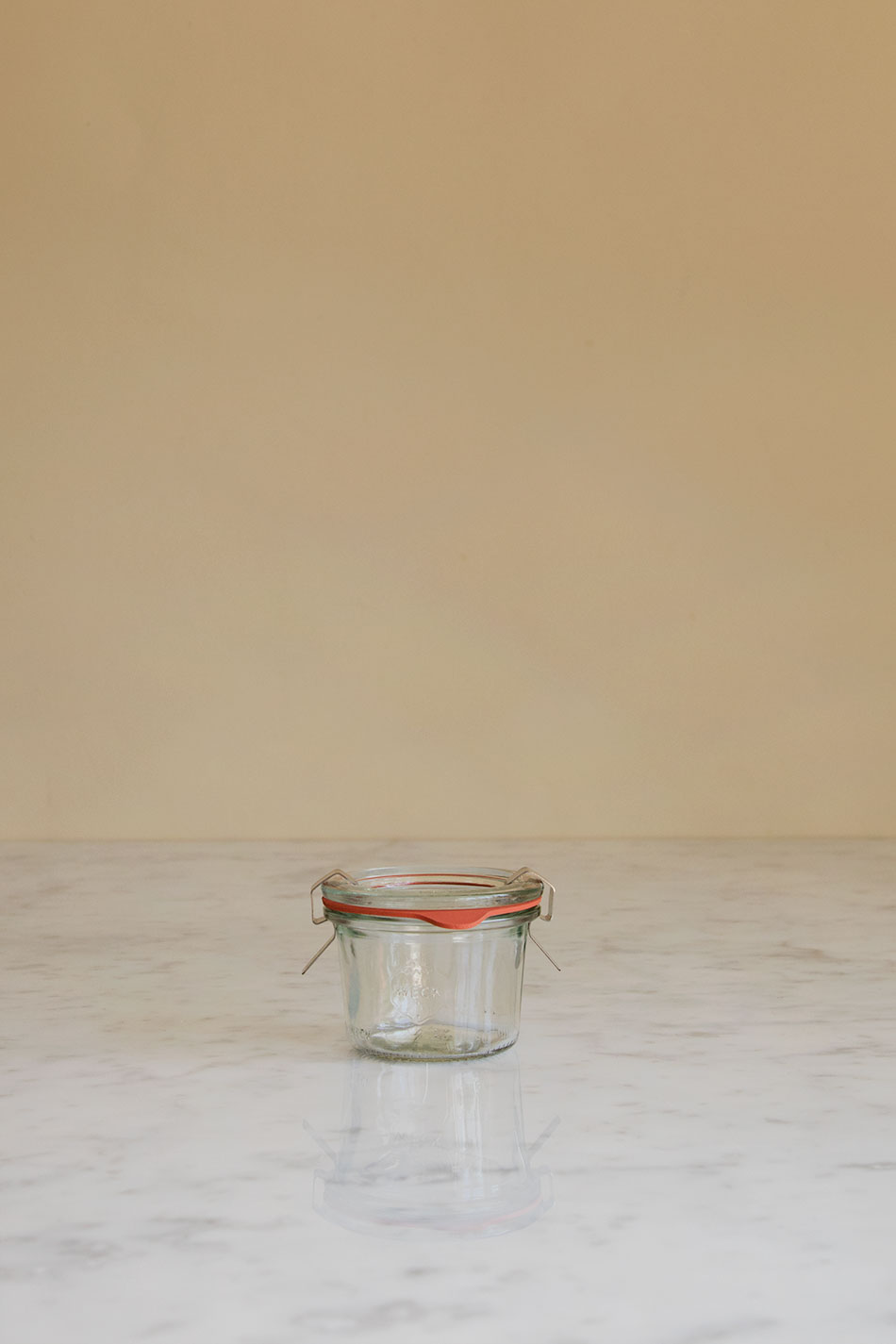 Weck Jars 80ml Konserveringsburk