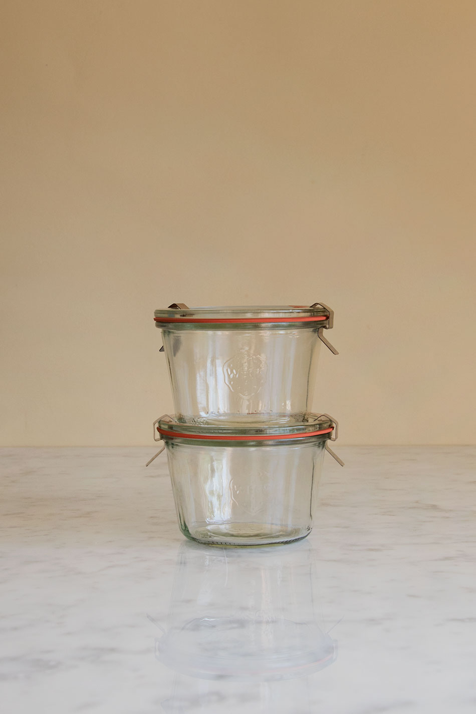Weck Jars 370ml Konserveringsburk