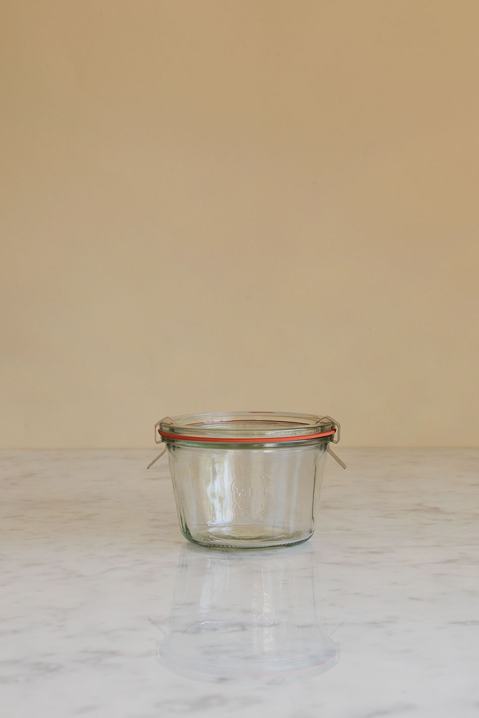 Weck Jars 370ml Konserveringsburk