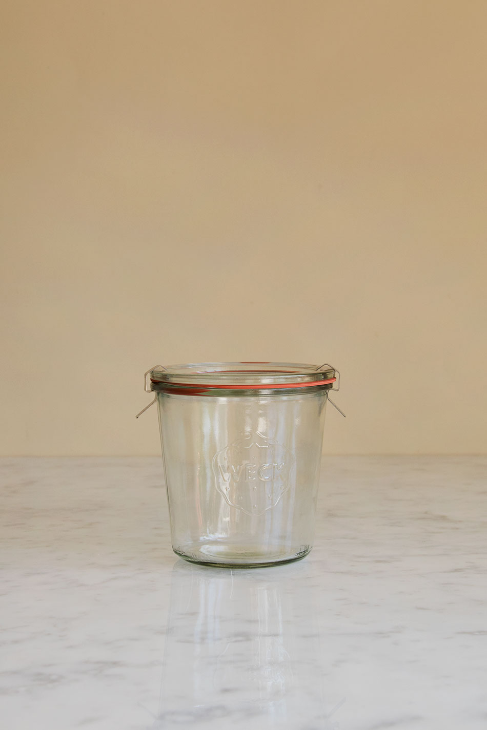 Weck Jars 580ml Konserveringsburk