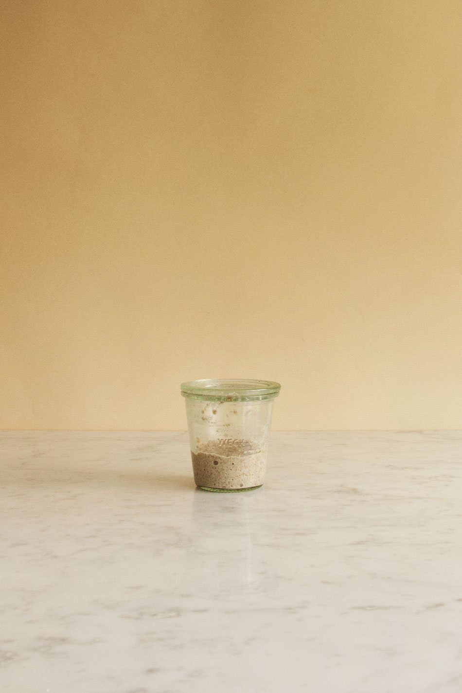 Weck Jars 580ml Konserveringsburk