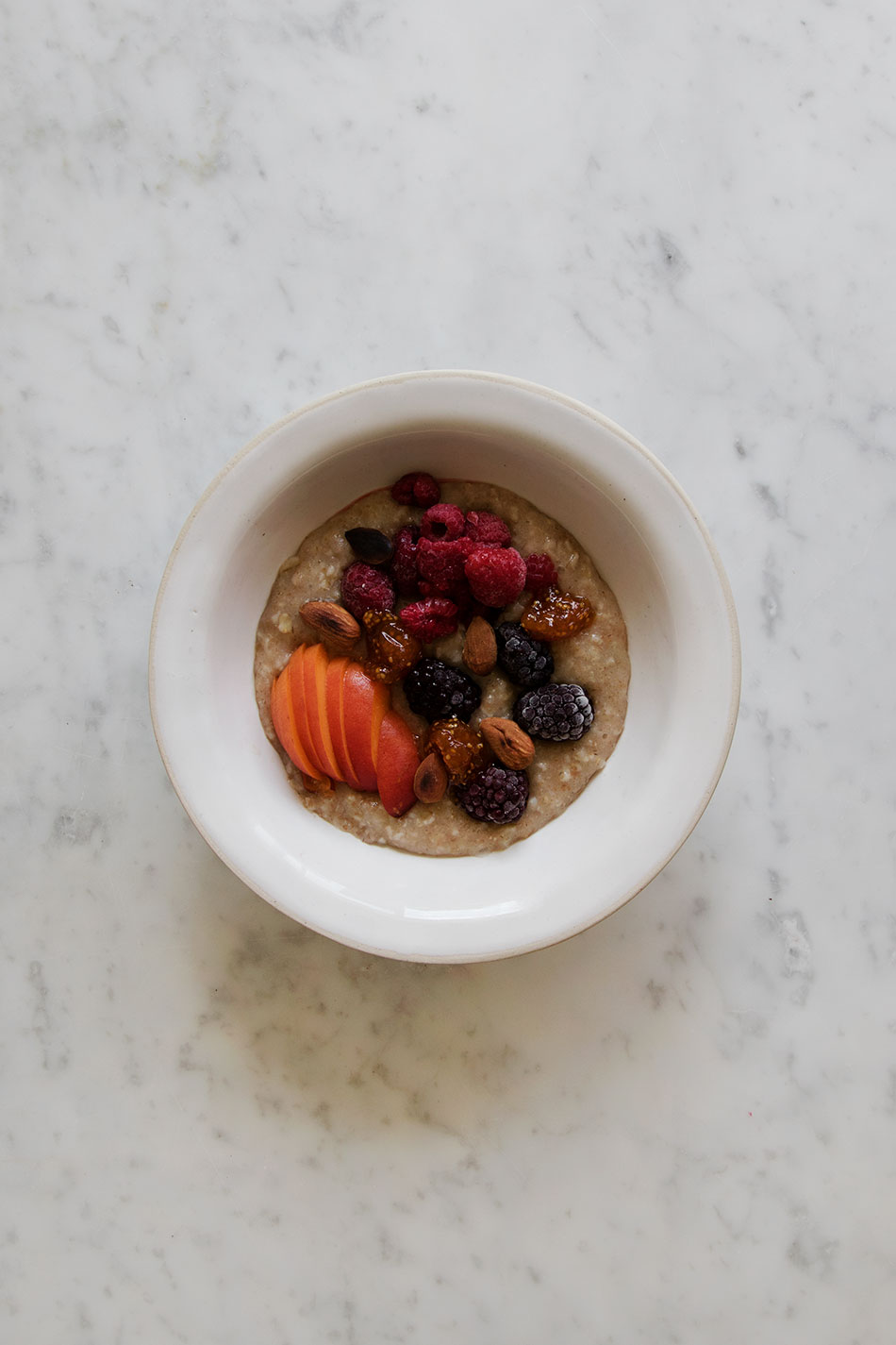 Pudding Bowl Wonki Ware Vit