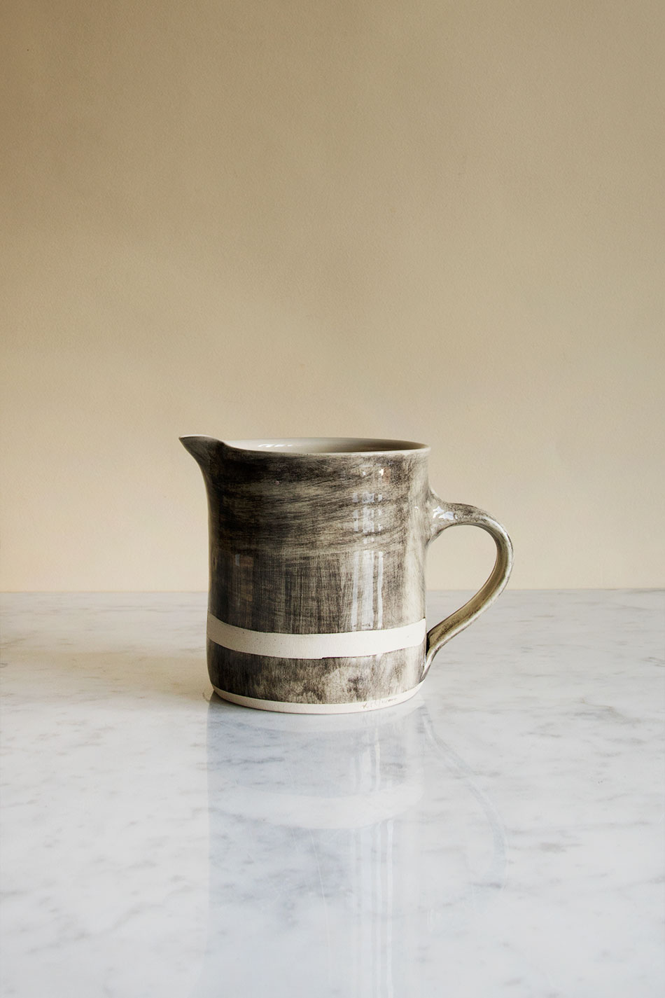 Jug 500ml Wonki Ware