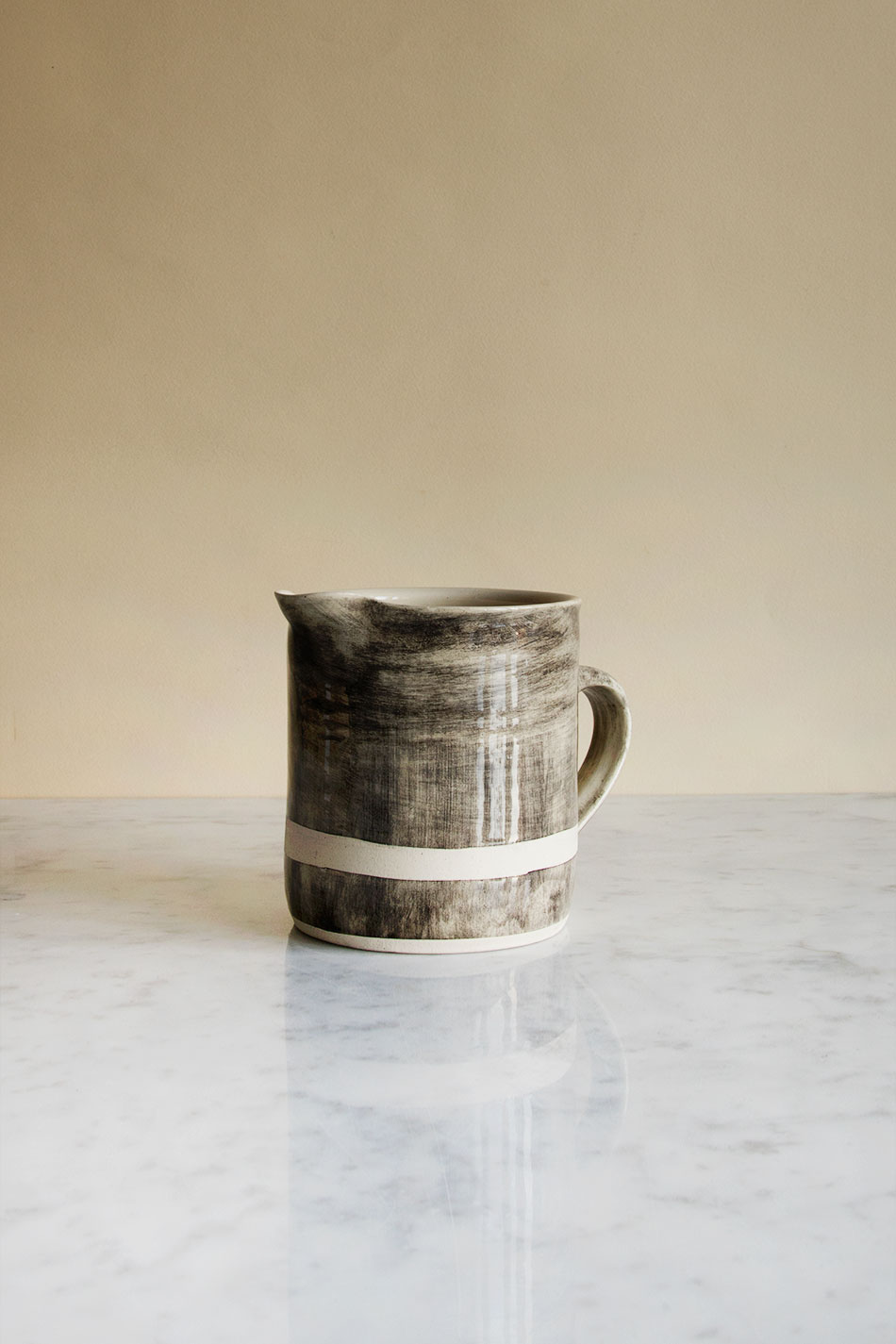 Jug 500ml Wonki Ware