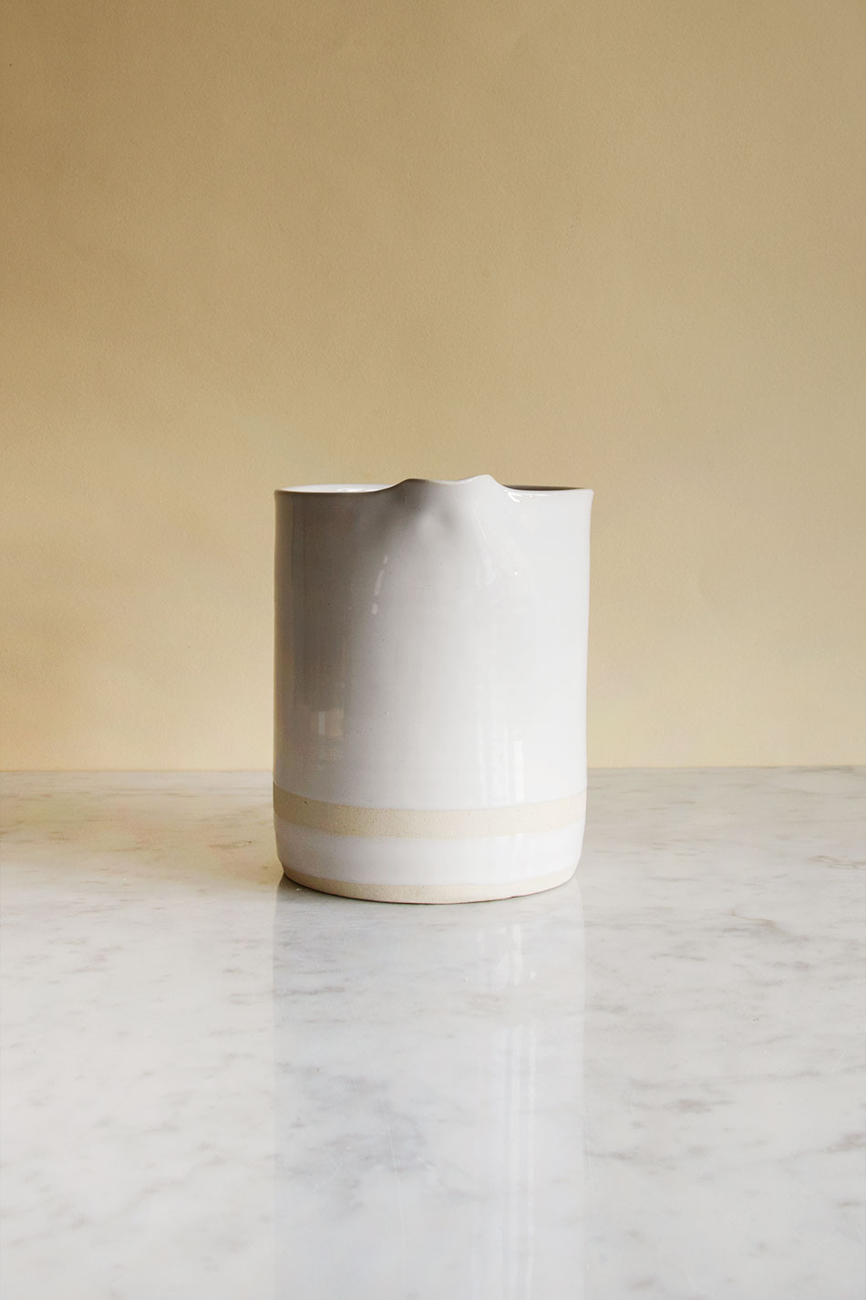 Jug 1L Wonki Ware