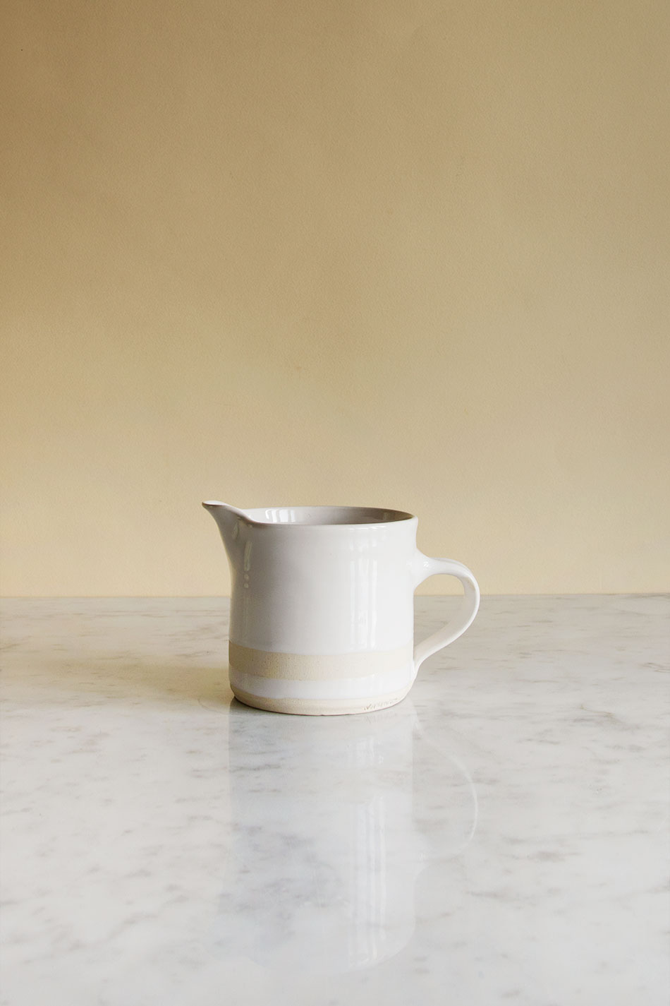 Jug 250ml Wonki Ware