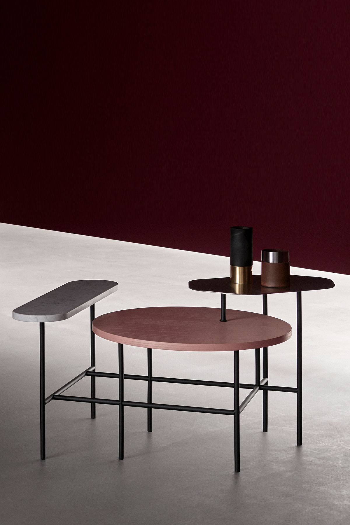 Palette Table JH6