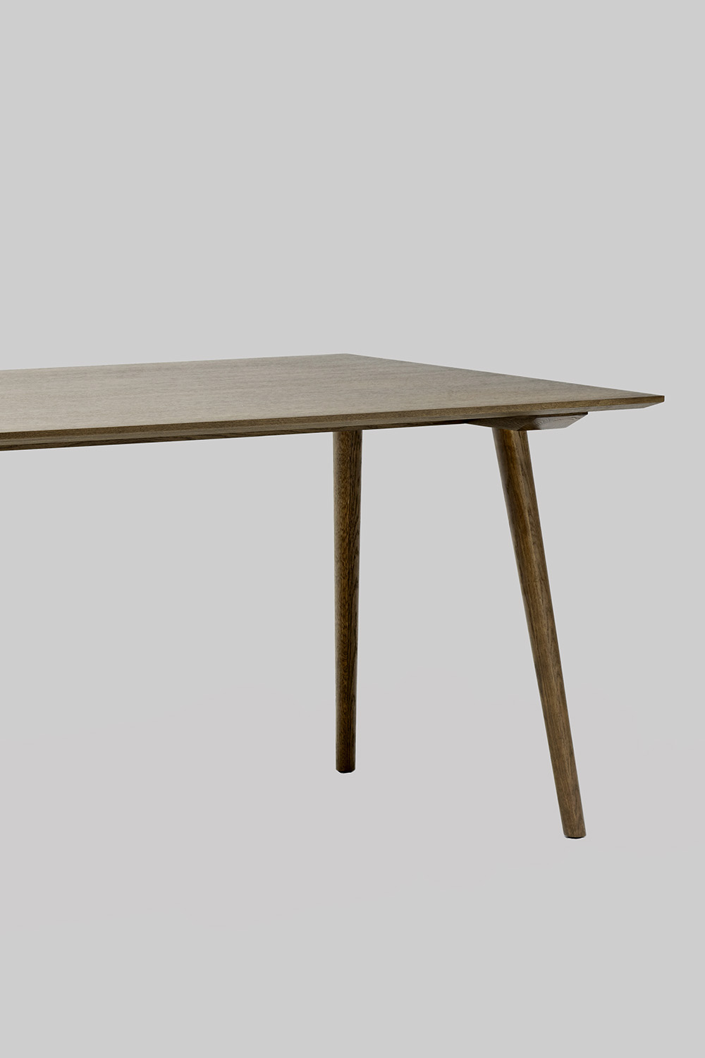 In Between Dinner Table L200cm