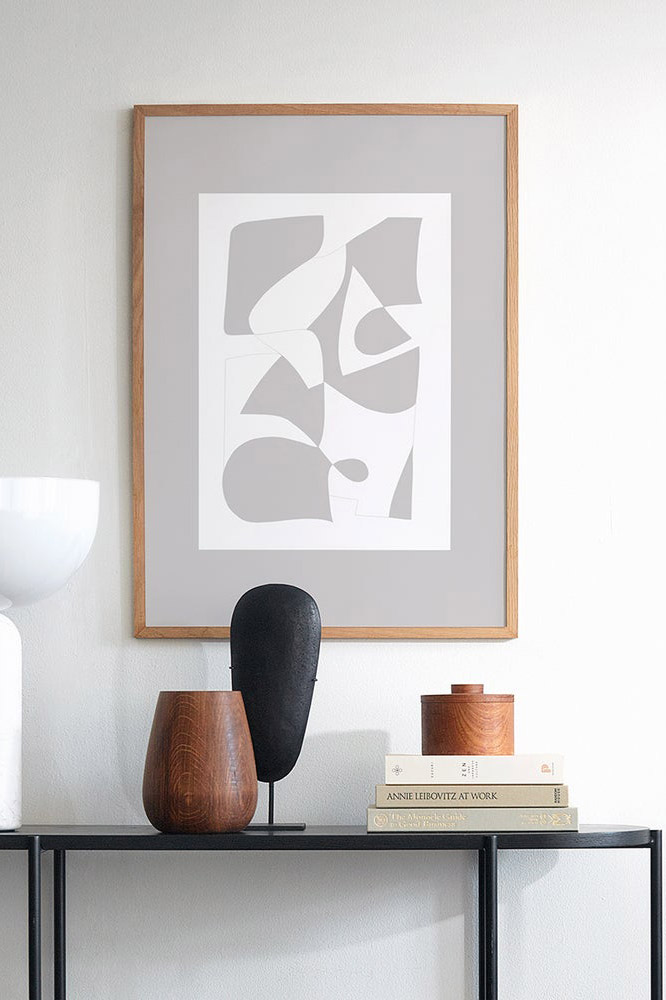 Atelier CPH Object Blanc No. 28