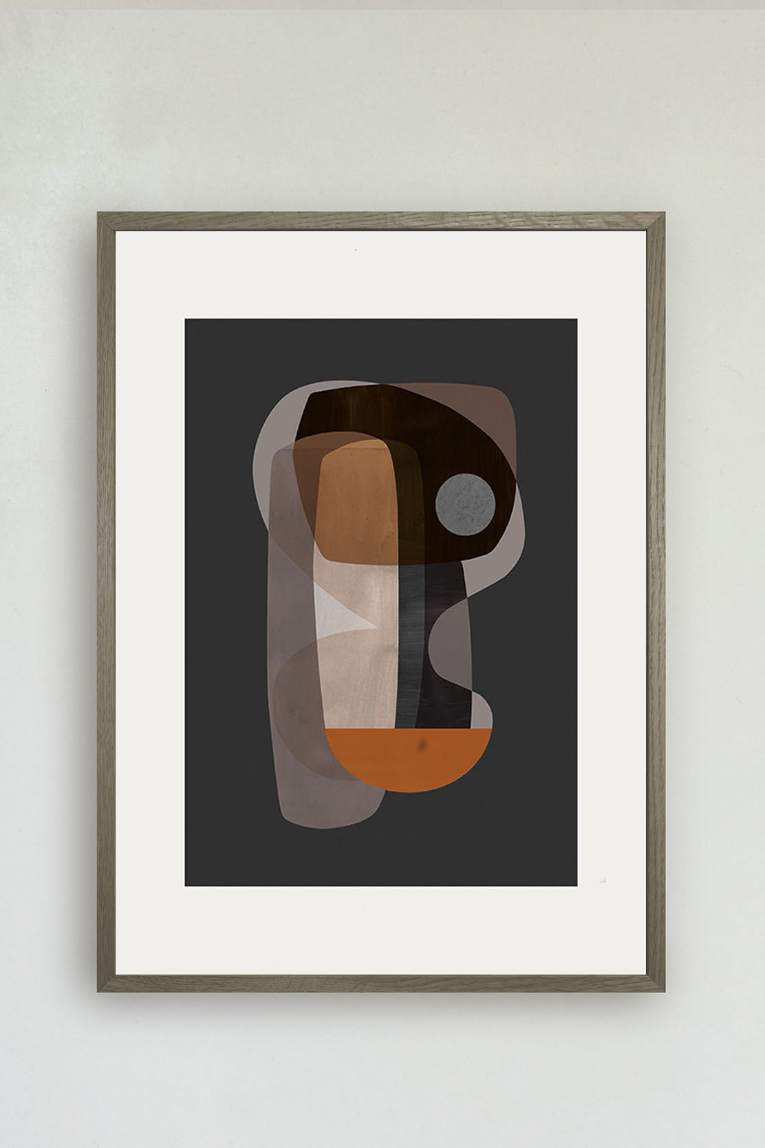 Atelier CPH Abstract Cubism