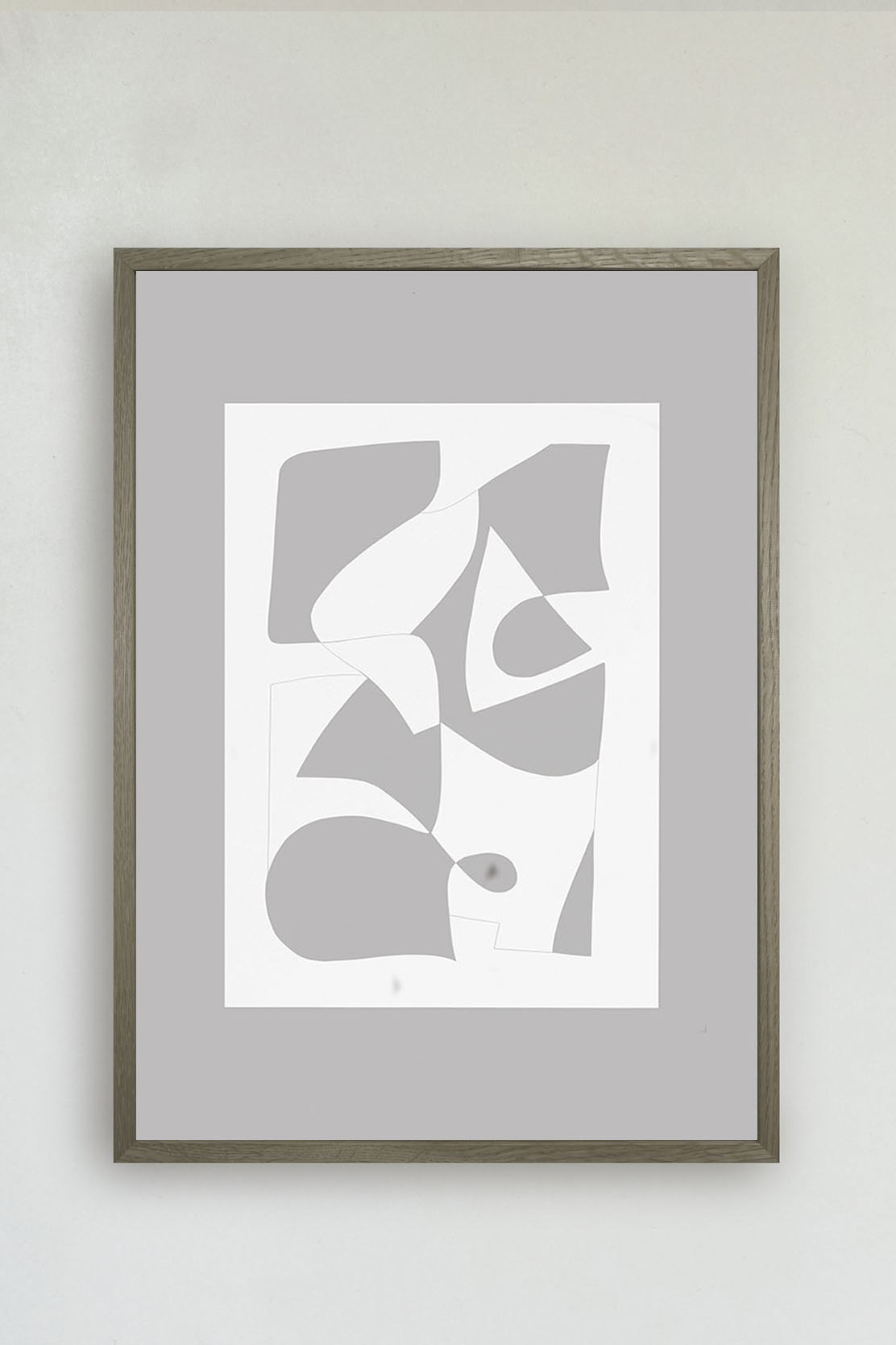 Atelier CPH Object Blanc No. 28