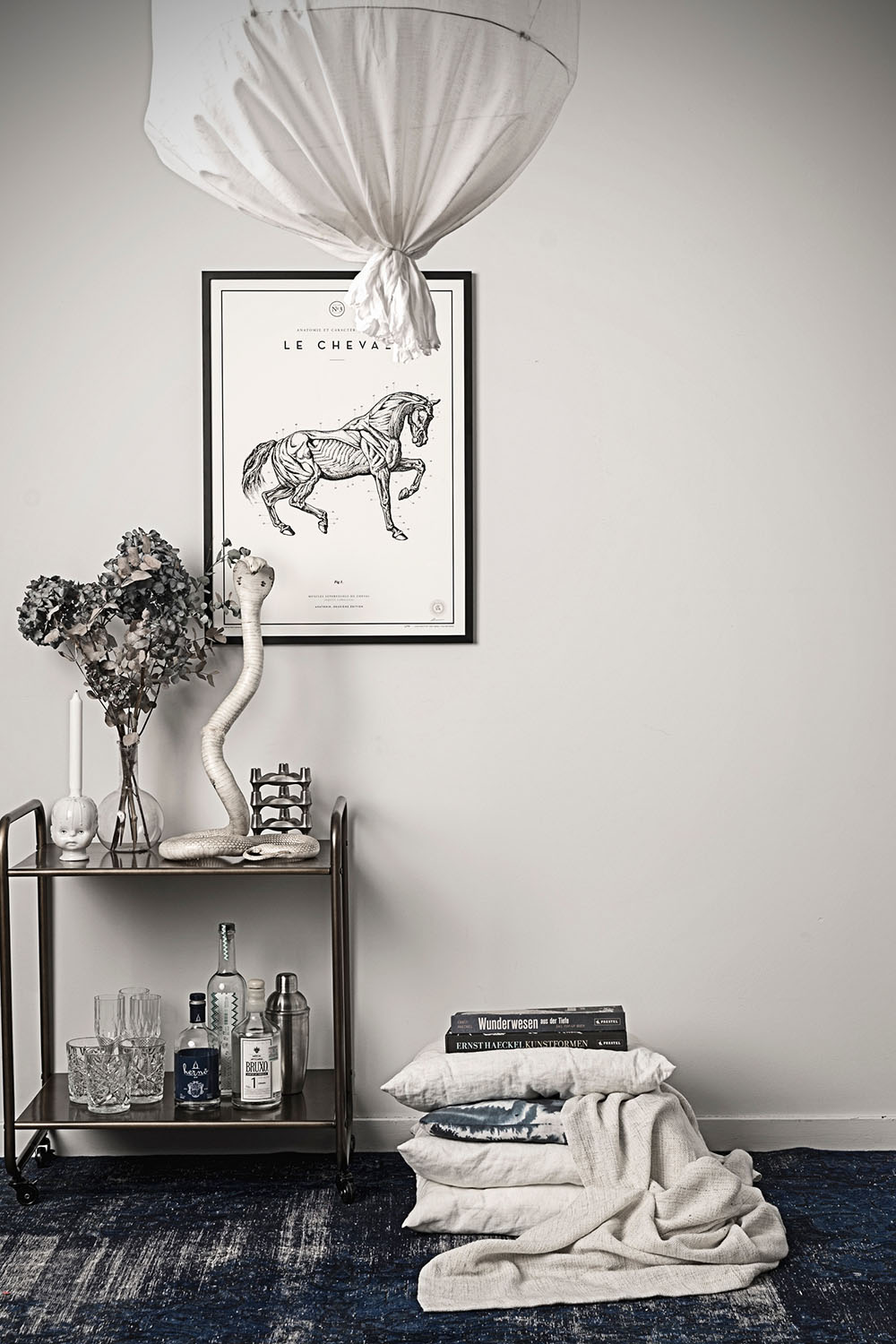 Le Cheval №.3