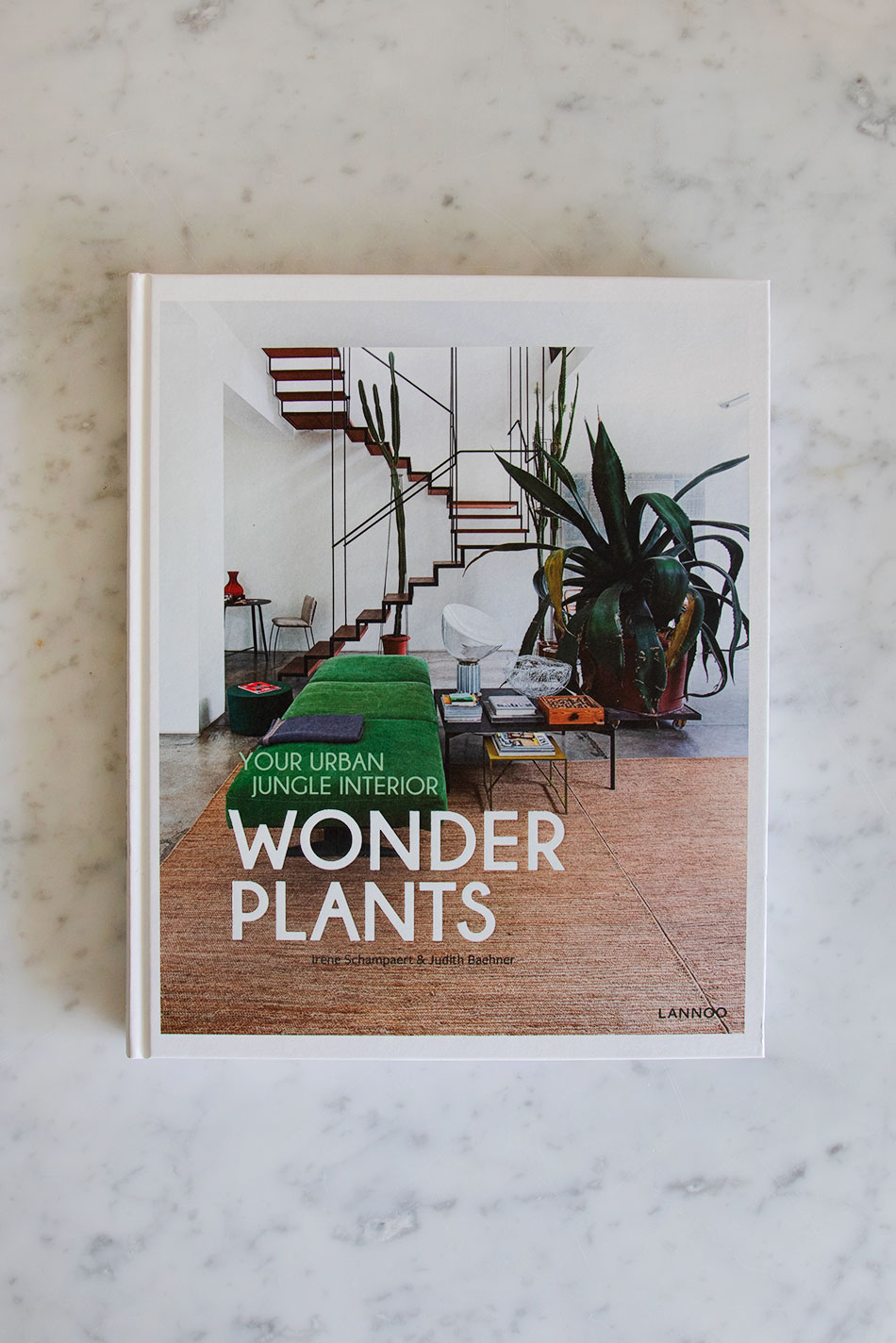Wonderplants