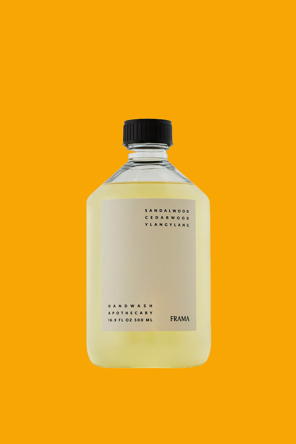 Apothecary Hand Wash Refill